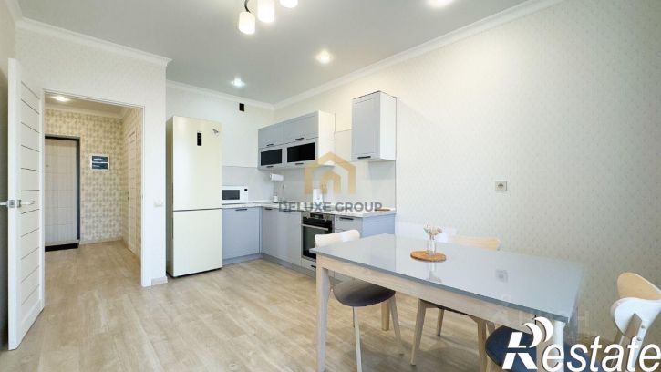 3-комн квартира Аметьевская магистраль, 18 к1,  д. 18 к1