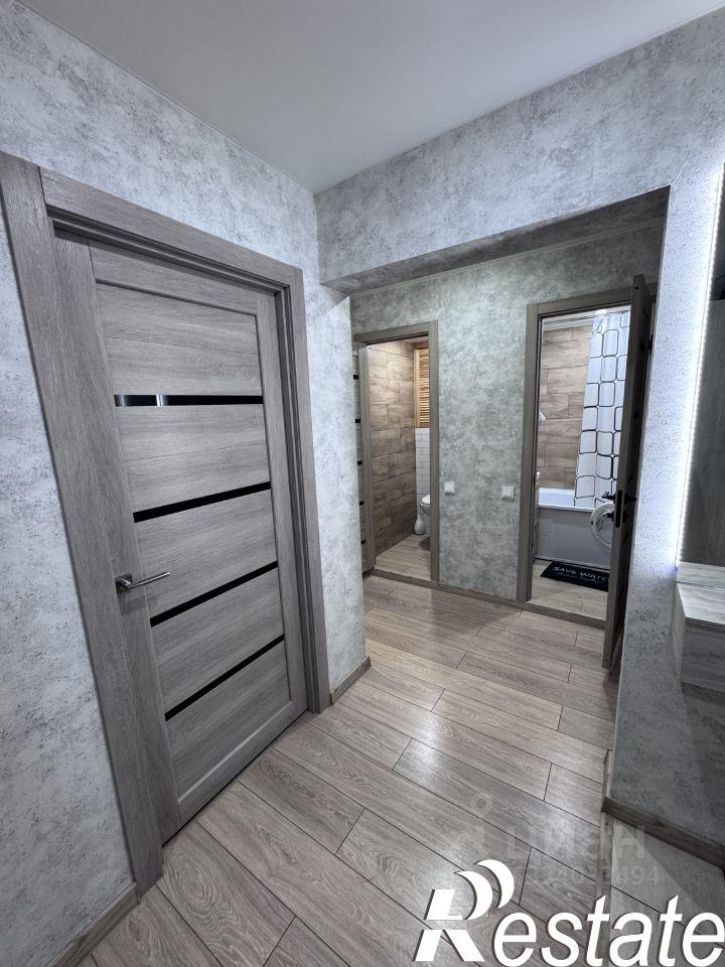 1-комн квартира улица Адоратского, 39Б,  д. 39Б