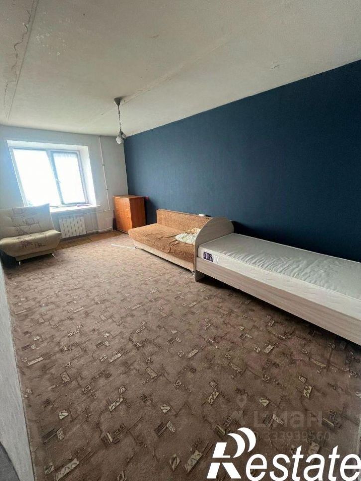 2-комн квартира улица Достоевского, 73,  д. 73