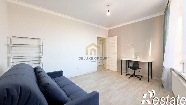 3-комн квартира Аметьевская магистраль, 18 к1,  д. 18 к1
