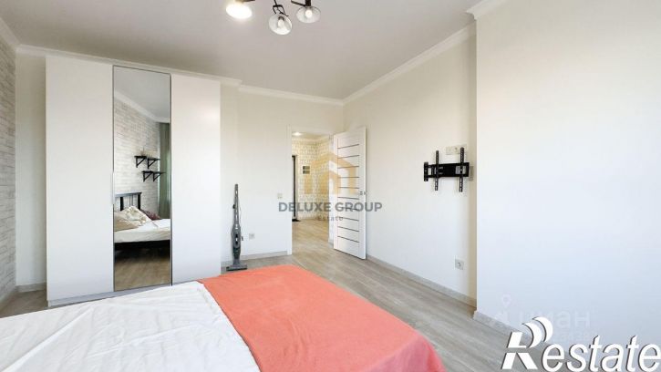 3-комн квартира Аметьевская магистраль, 18 к1,  д. 18 к1