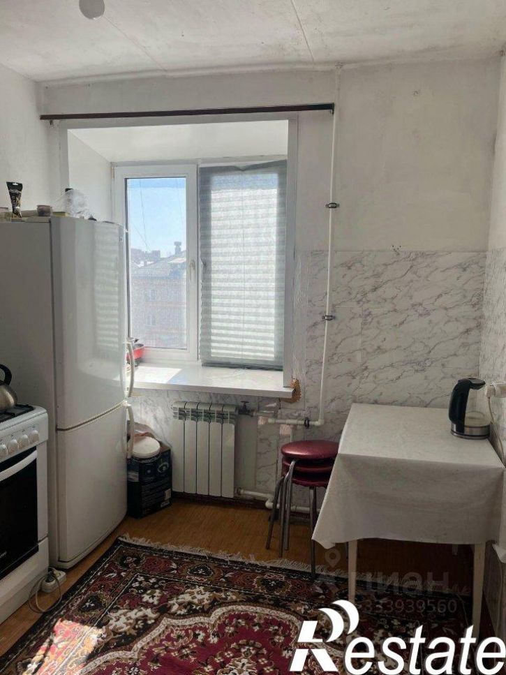 2-комн квартира улица Достоевского, 73,  д. 73