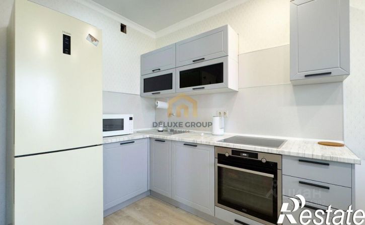 3-комн квартира Аметьевская магистраль, 18 к1,  д. 18 к1