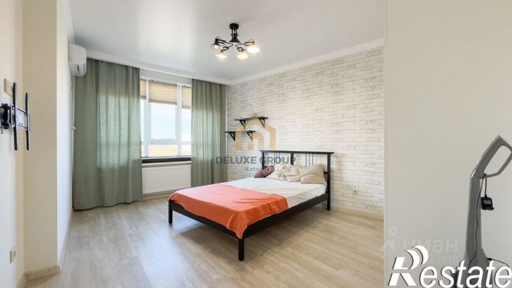 3-комн квартира Аметьевская магистраль, 18 к1,  д. 18 к1