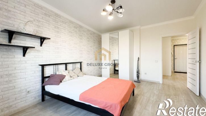 3-комн квартира Аметьевская магистраль, 18 к1,  д. 18 к1