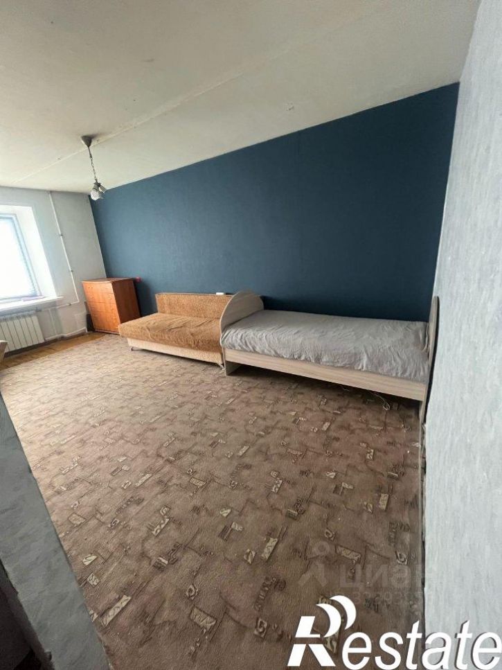 2-комн квартира улица Достоевского, 73,  д. 73