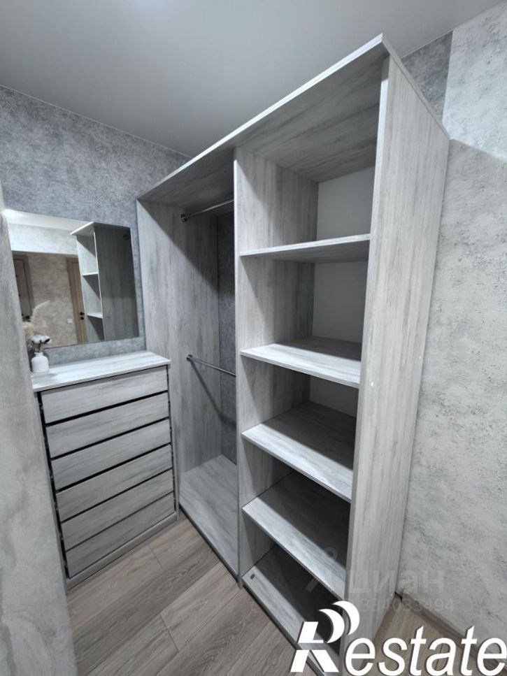 1-комн квартира улица Адоратского, 39Б,  д. 39Б