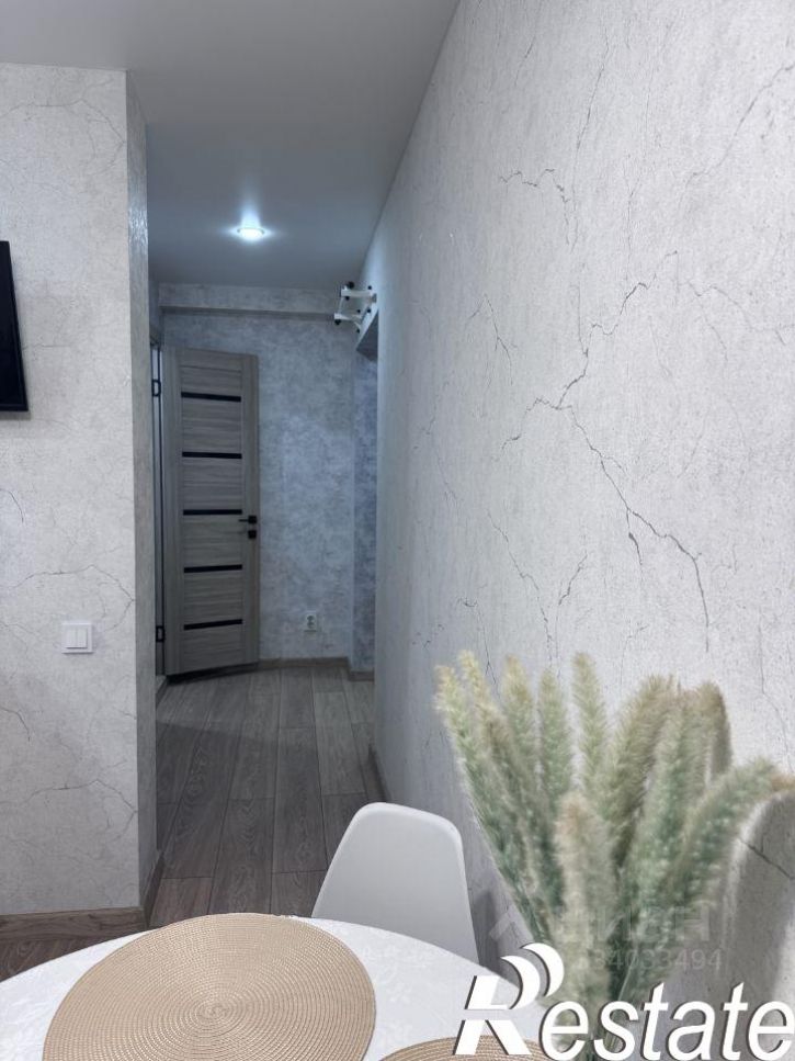 1-комн квартира улица Адоратского, 39Б,  д. 39Б