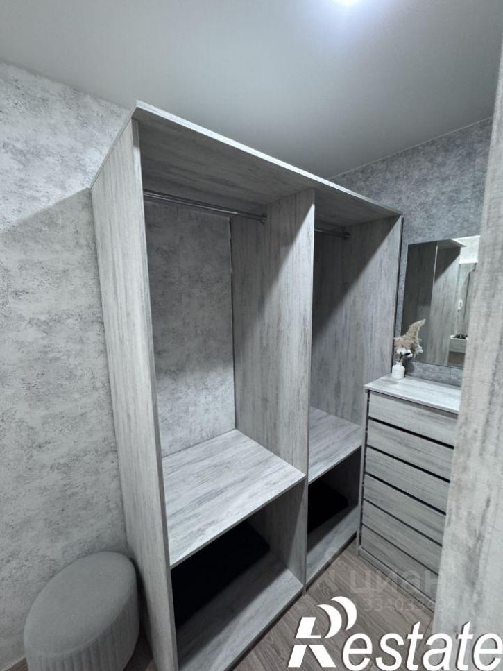 1-комн квартира улица Адоратского, 39Б,  д. 39Б