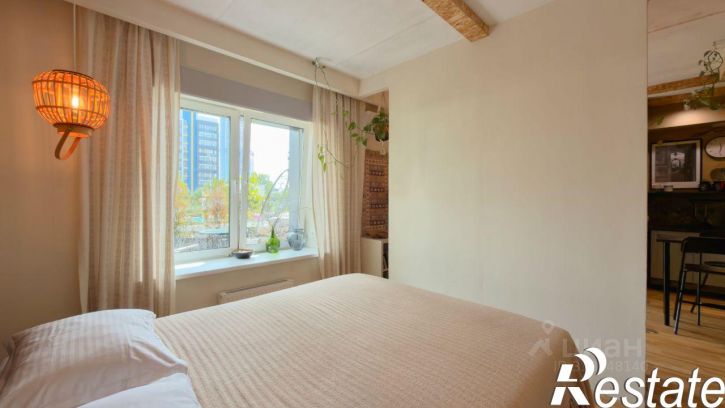 1-комн квартира улица Николая Ершова, 62В к2,  д. 62В к2