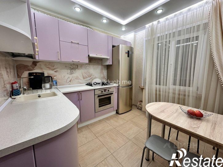 3-комн квартира улица Рихарда Зорге, 86,  д. 86