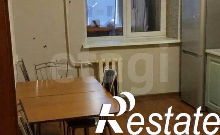 1-комн квартира 2-я Азинская улица, 3В,  д. 3В