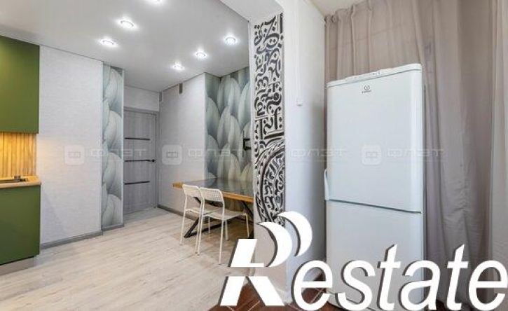 1-комн квартира проспект Победы, 224,  д. 224