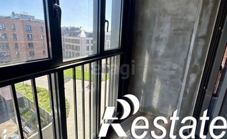 1-комн квартира улица Чернышевского, 32,  д. 32