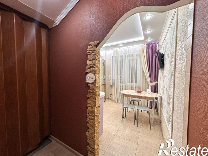 3-комн квартира улица Рихарда Зорге, 86,  д. 86