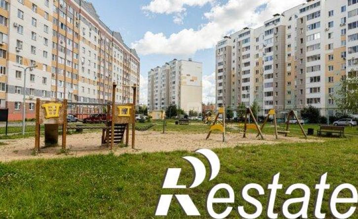 1-комн квартира проспект Победы, 224,  д. 224