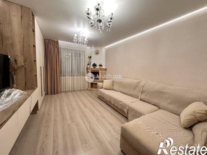 3-комн квартира улица Рихарда Зорге, 86,  д. 86