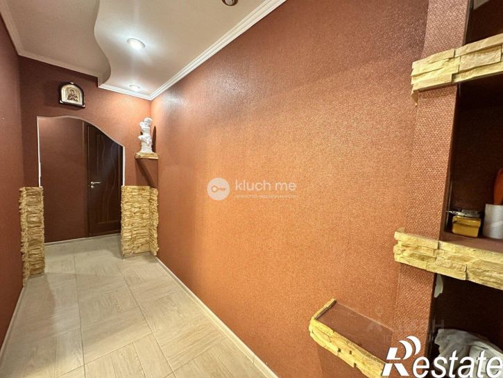 3-комн квартира улица Рихарда Зорге, 86,  д. 86
