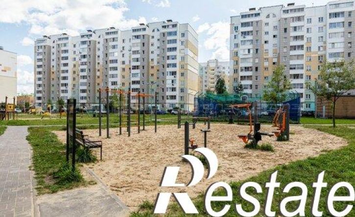 1-комн квартира проспект Победы, 224,  д. 224