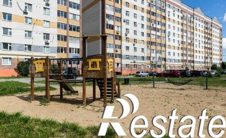 1-комн квартира проспект Победы, 224,  д. 224