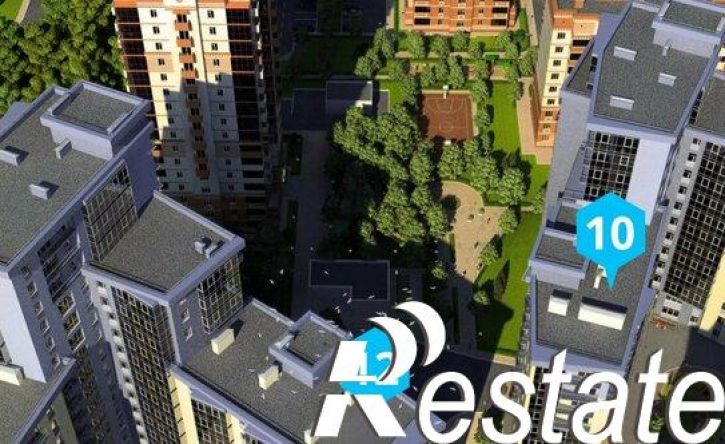 3-комн квартира Дубравная улица, 28А,  д. 28А