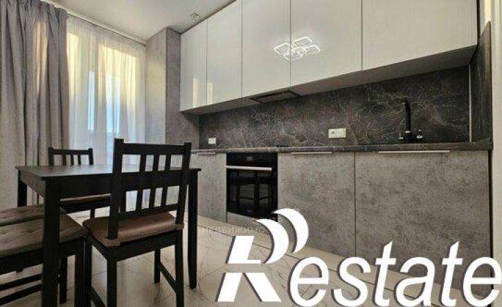 1-комн квартира улица Родины, 24В,  д. 24В