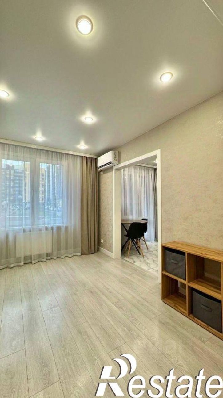 2-комн квартира улица Натана Рахлина, 15 к1,  д. 15 к1
