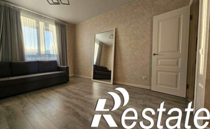 1-комн квартира улица Родины, 24В,  д. 24В