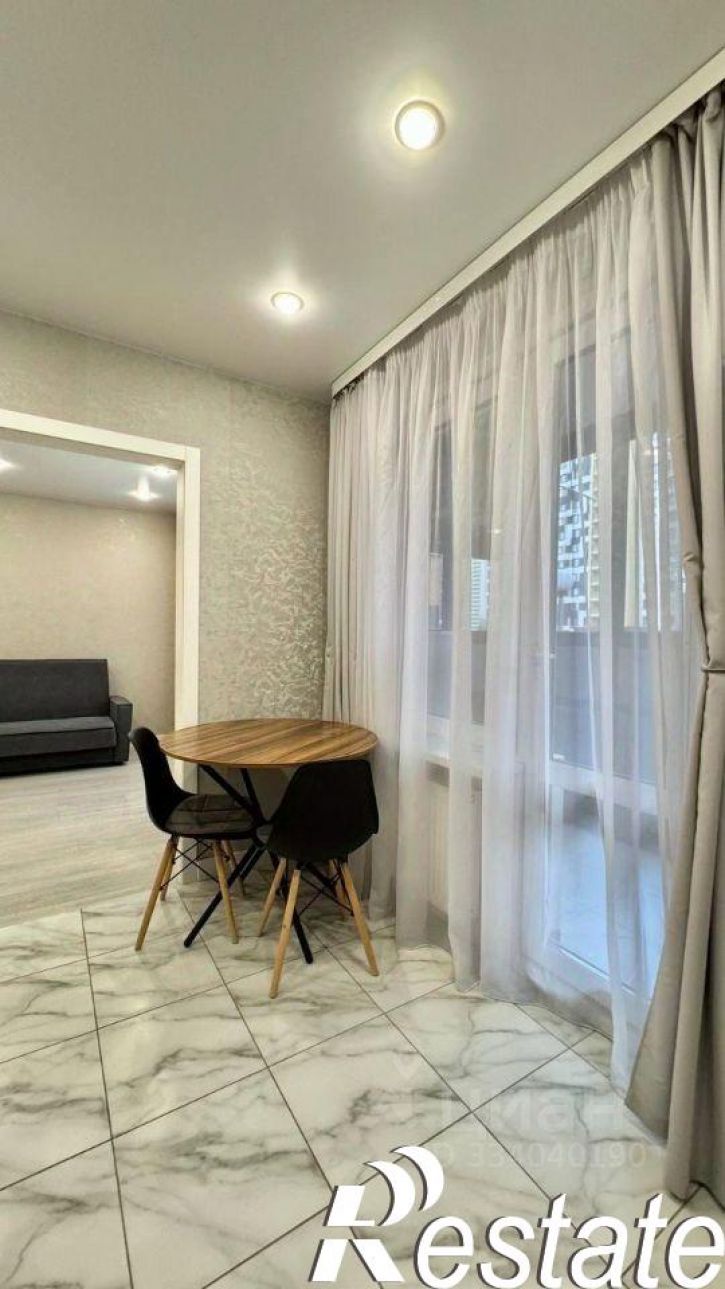 2-комн квартира улица Натана Рахлина, 15 к1,  д. 15 к1