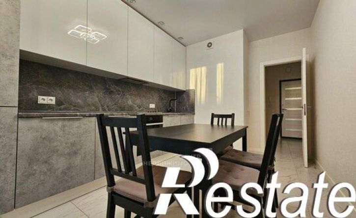 1-комн квартира улица Родины, 24В,  д. 24В
