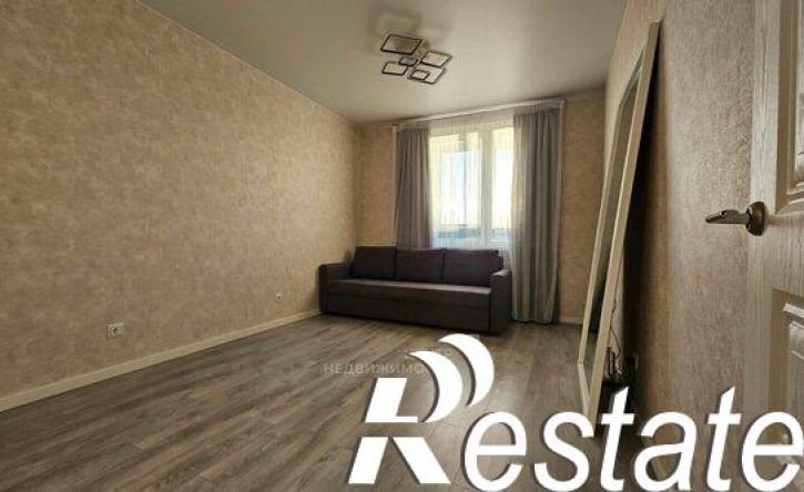 1-комн квартира улица Родины, 24В,  д. 24В
