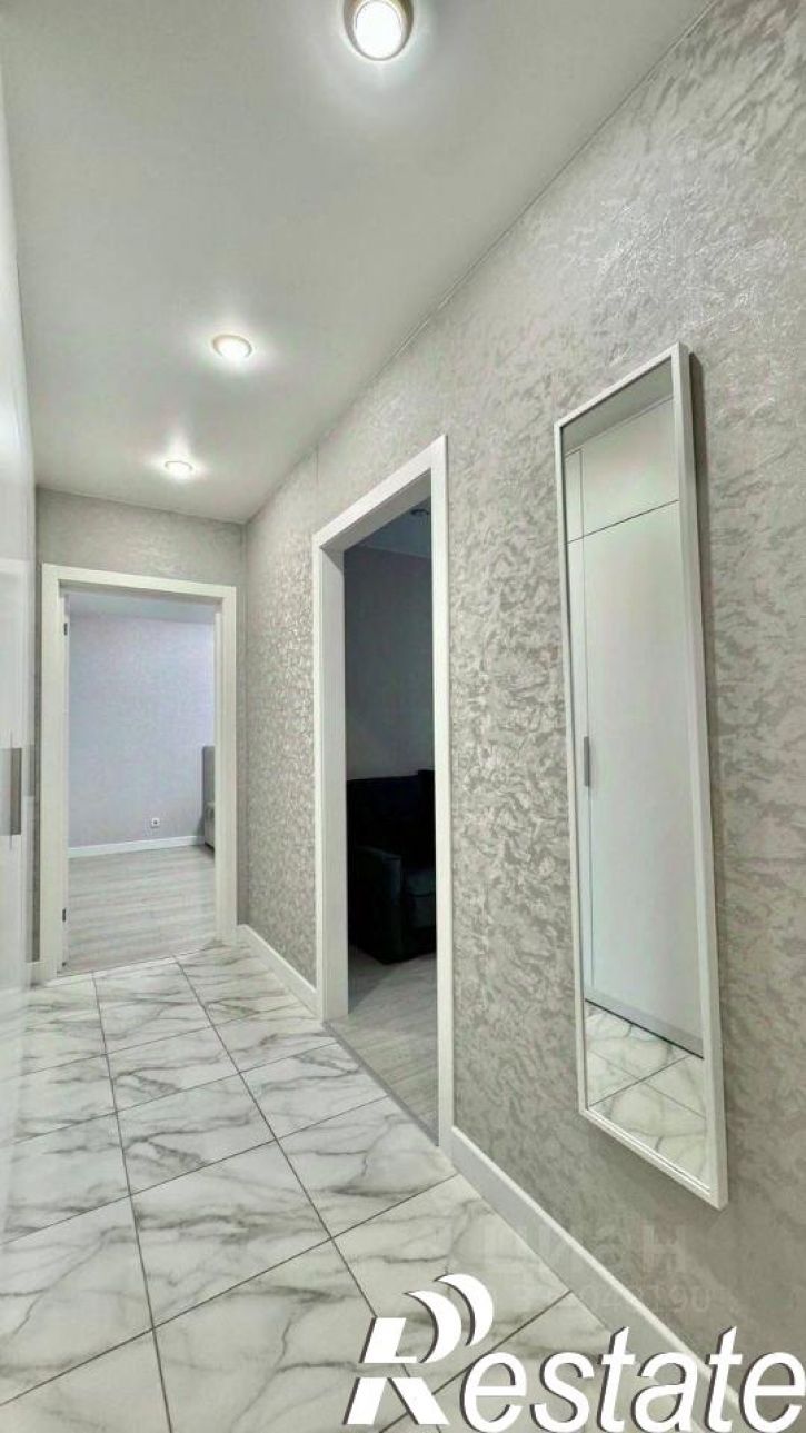 2-комн квартира улица Натана Рахлина, 15 к1,  д. 15 к1