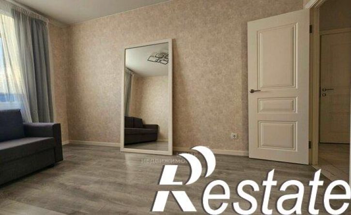 1-комн квартира улица Родины, 24В,  д. 24В