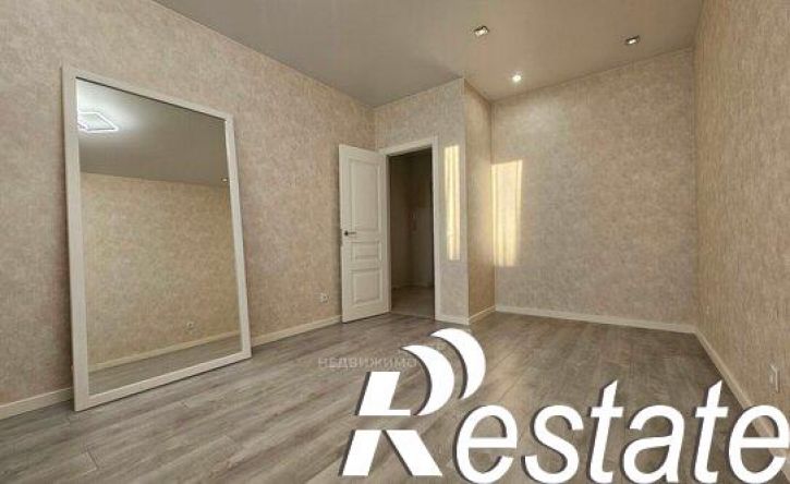 1-комн квартира улица Родины, 24В,  д. 24В