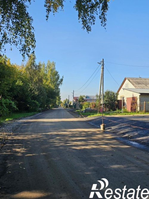 Продажа дома Займищенский пер
