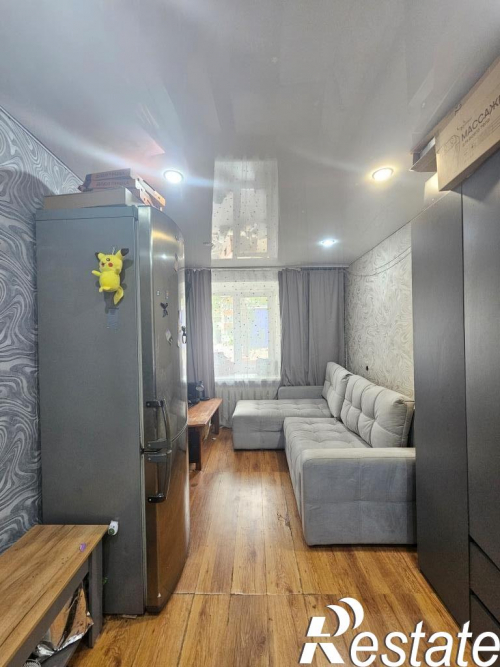 Продажа 2-комн квартиры Маршальская ул, 25А