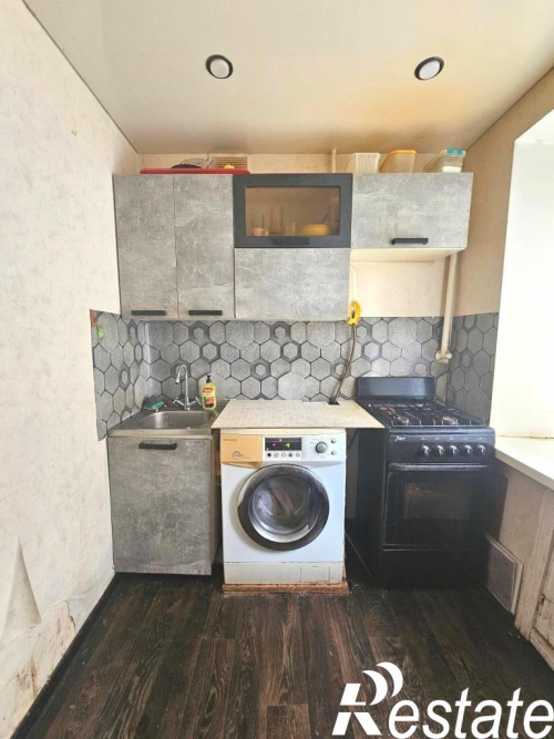 Продажа 2-комн квартиры Маршальская ул, 25А