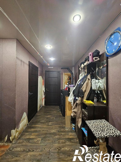 Продажа 2-комн квартиры Маршальская ул, 25А