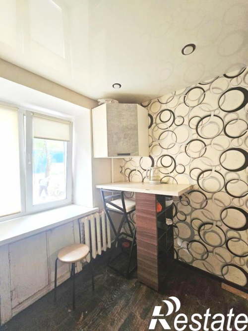 Продажа 2-комн квартиры Маршальская ул, 25А
