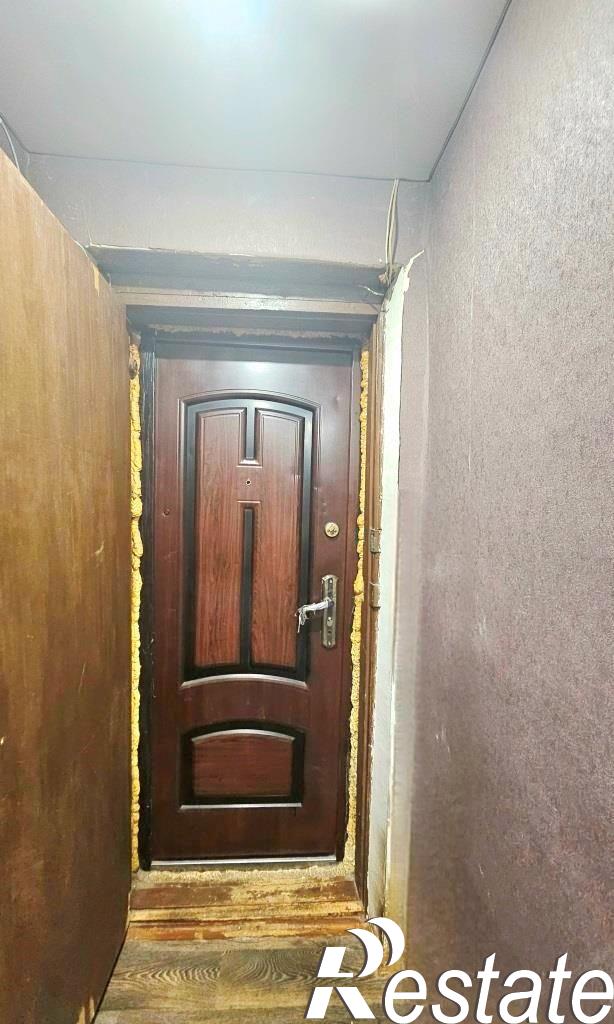 Купить квартиру за 6 050 000 рублей на Маршальская ул, 25А