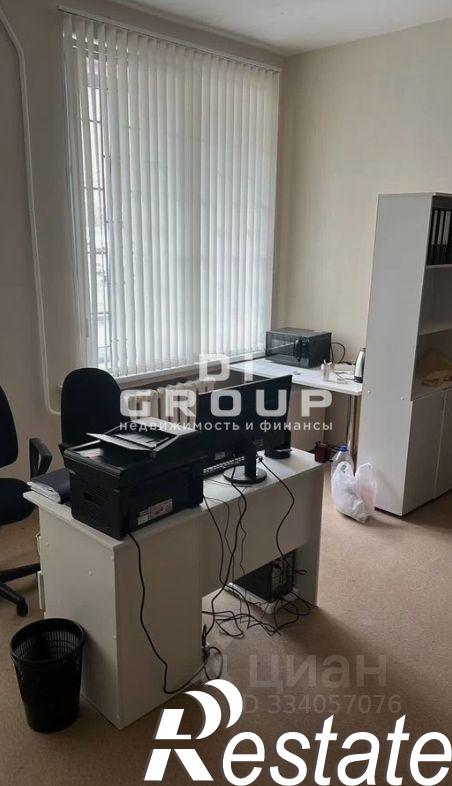 Купить офис, помещение под офис за 27 473 700 рублей на улица Сабан, 7