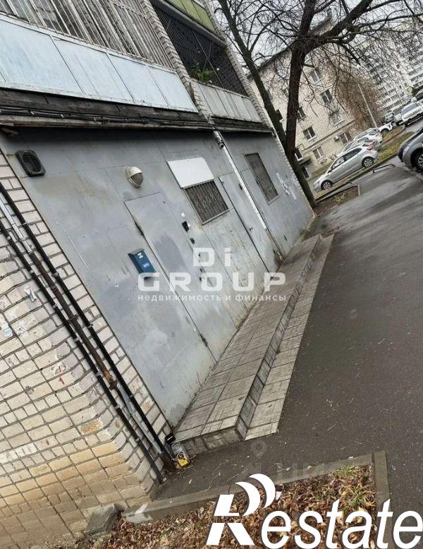 Купить офис, помещение под офис за 27 473 700 рублей на улица Сабан, 7
