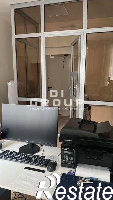 Купить офис, помещение под офис за 27 473 700 рублей на улица Сабан, 7