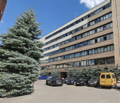 офис 48.1 кв м улица Седова, 24к1