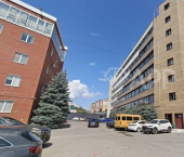 офис 39.6 кв м улица Седова, 24к1