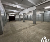 склад 240 кв м Техническая улица, 17Б