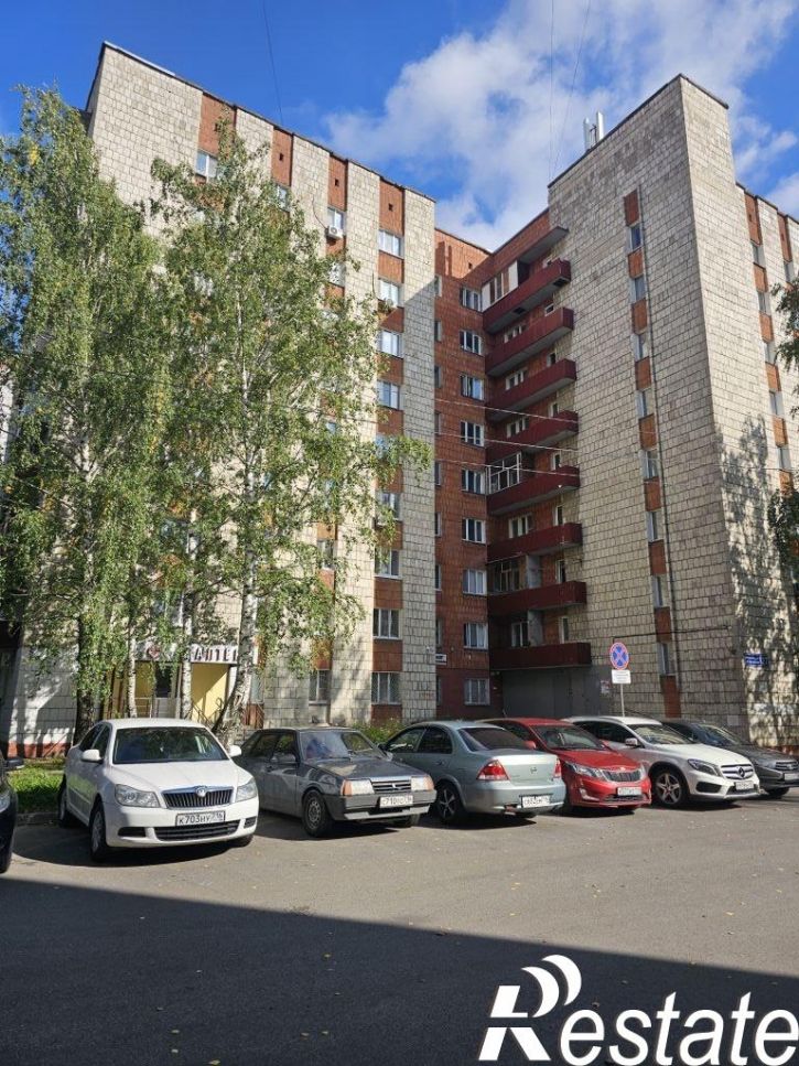 Студия Батыршина ул, 27А