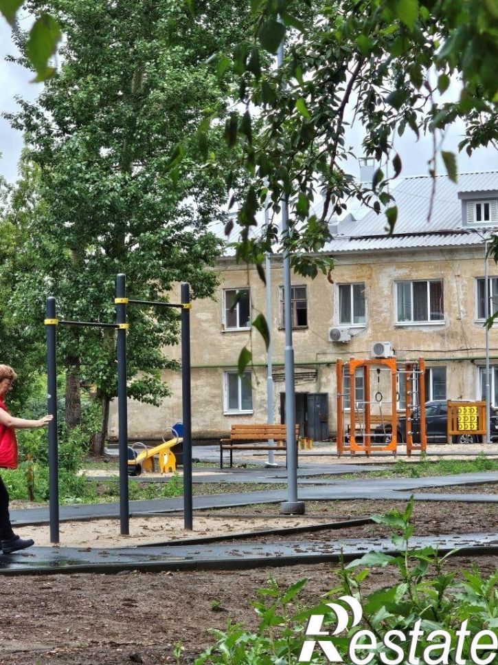 2-комн квартира Маршальская ул, 25А