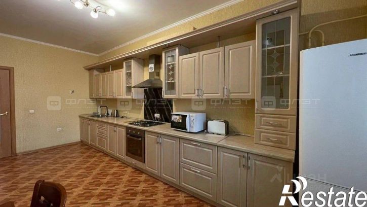 1-комн квартира улица Зинина, 34,  д. 34