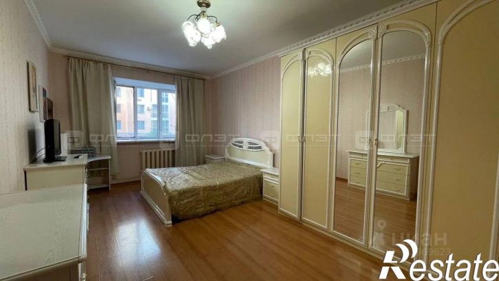 1-комн квартира улица Зинина, 34,  д. 34
